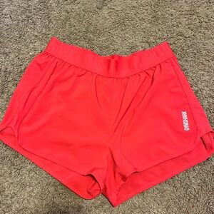 Cute gymshark shorts!
